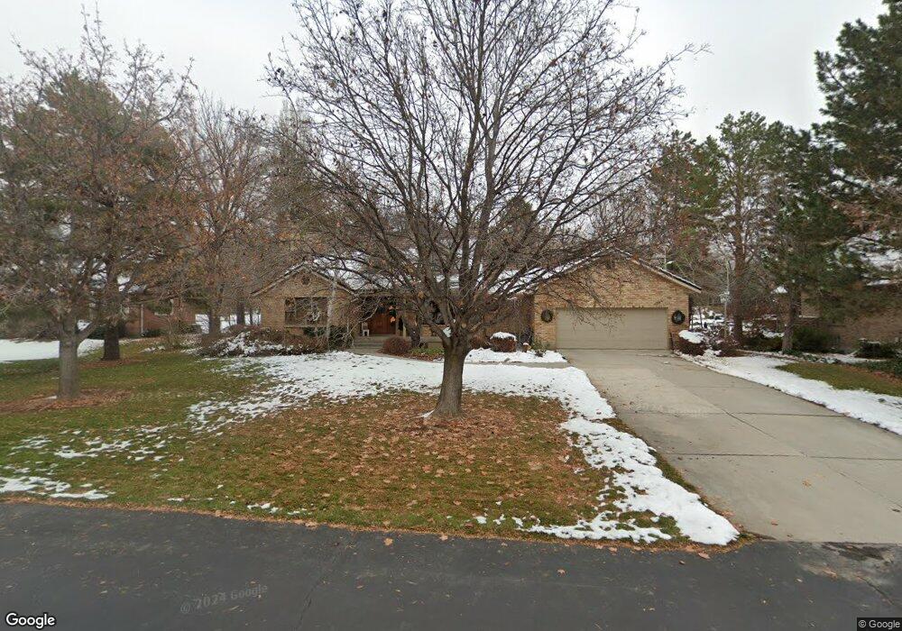 10488 Edinburgh Dr, Highland, UT 84003 - photo 1