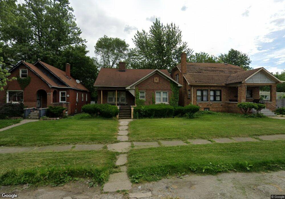 4543 Van Buren St, Gary, IN 46408 - photo 1