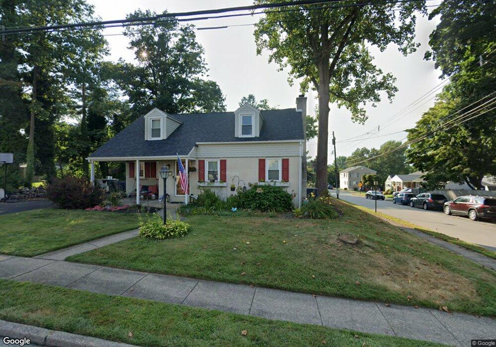 654 Garfield Ave, Glenside, PA 19038 - photo 1