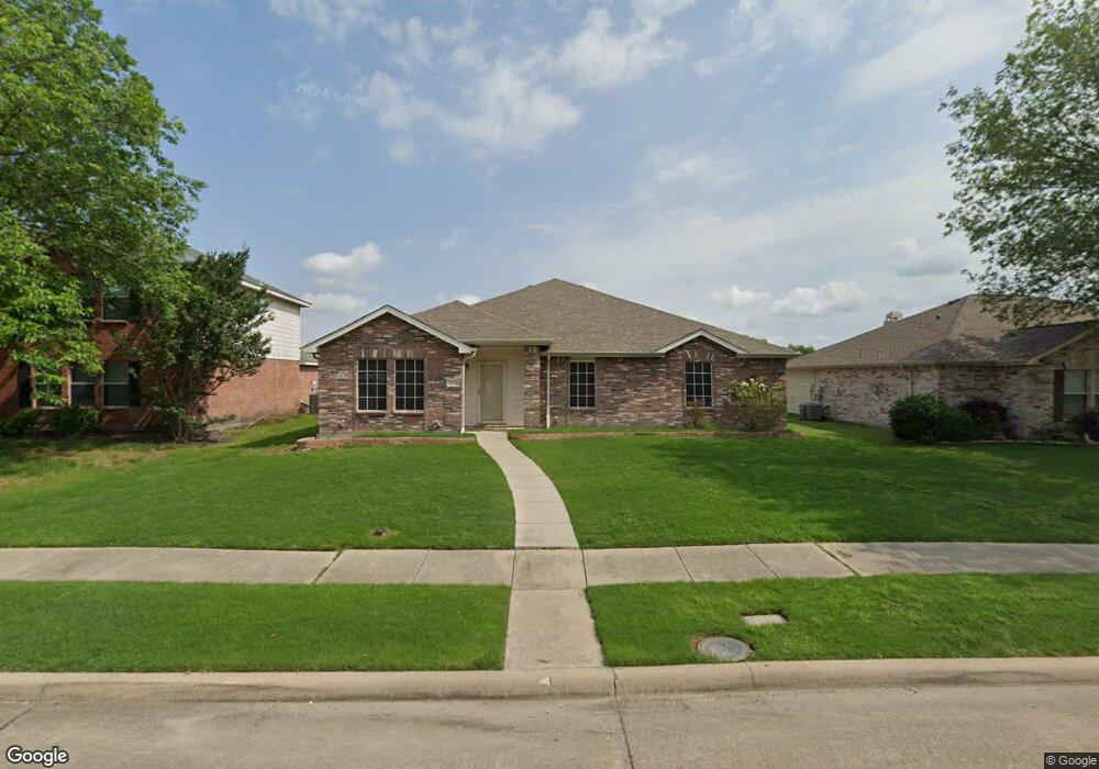 2705 Deerborn St, Wylie, TX 75098 - photo 1
