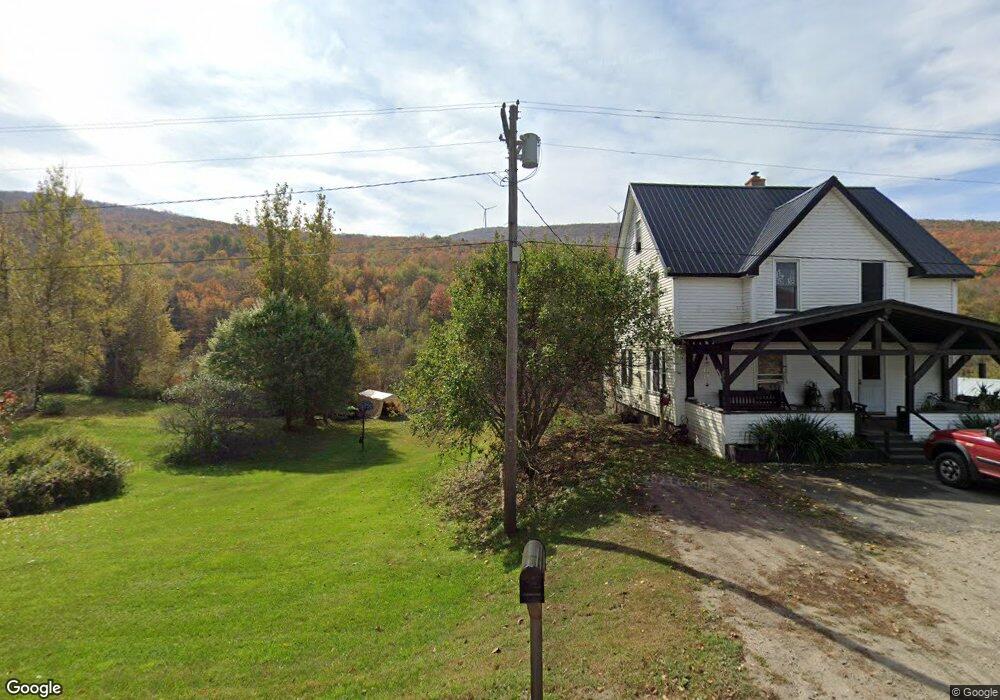 6791 Us Route 5, Sutton, VT 05867 - photo 1