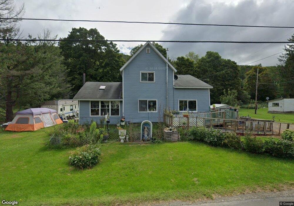 2600 State Route 248, Rexville, NY 14877 - photo 1