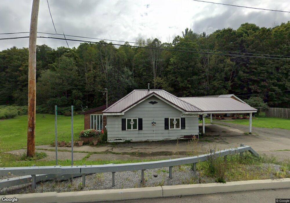 2632 State Route 248, Rexville, NY 14877 - photo 1