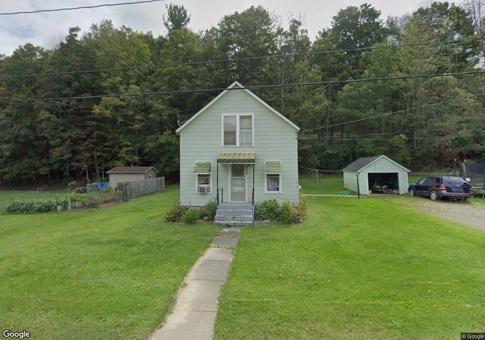 2624 State Route 248, Rexville, NY 14877 - photo 1