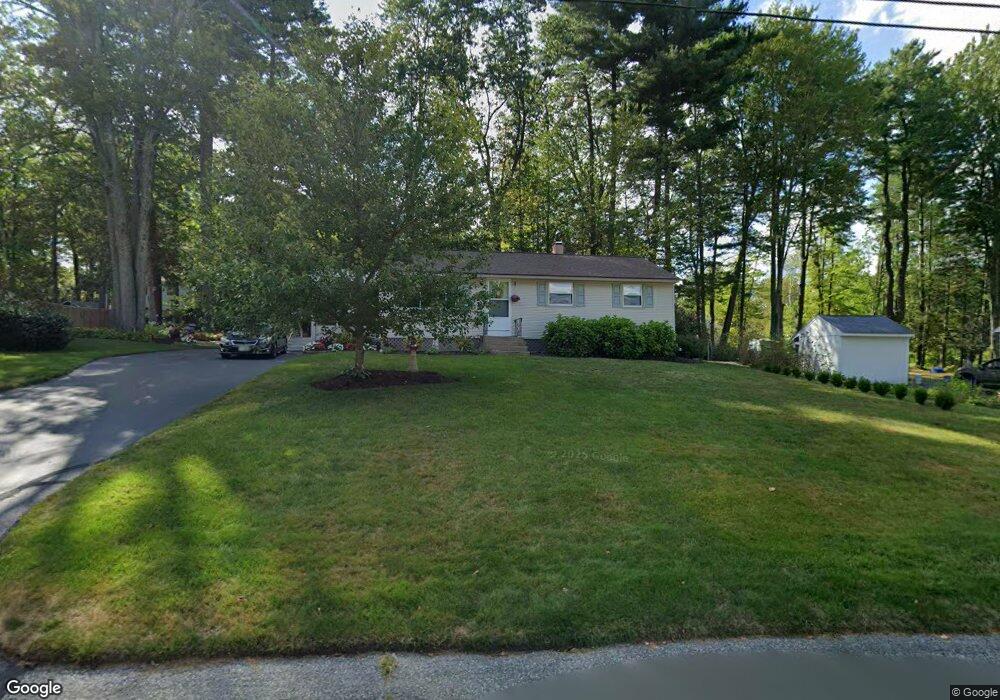 19 Briarcliff Dr, Milford, NH 03055 - photo 1