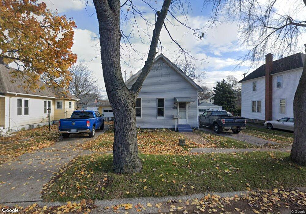 2430 Walnut St, Port Huron, MI 48060 - photo 1