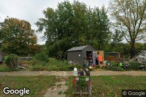 7640 Marion St, Chesterhill, OH 43728