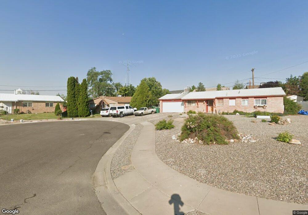 4025 Knollcrest Dr, Farmington, NM 87402 - photo 1