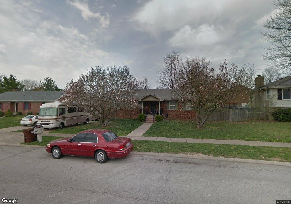 217 Kimberly Heights Dr, Nicholasville, KY 40356 - photo 1