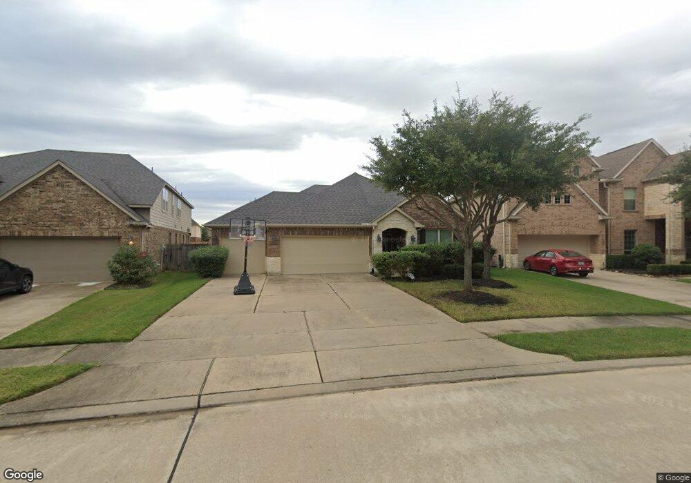 27702 Wilson Run Ln, Fulshear, TX 77441 - photo 1