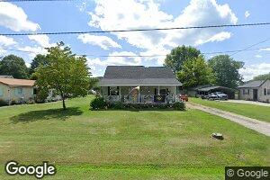 232 Ivywood St, Eleanor, WV 25070