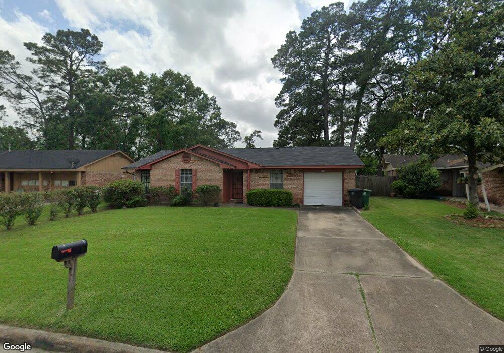 7418 Navasota St, Houston, TX 77016 - photo 1