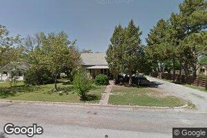 115 S Park St, Meade, KS 67864