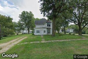 401 Highland St, Walnut, IA 51577