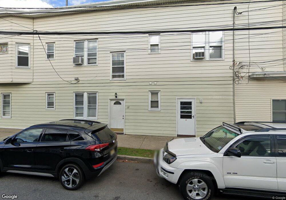 112 Knapp Ave unit 4, Clifton, NJ 07011 - photo 1