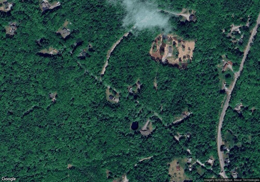 31 Barnard Hill Rd, Dunbarton, NH 03046 - photo 1