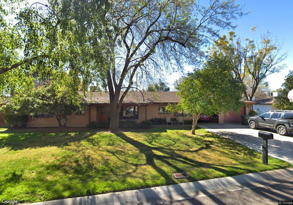 719 W Diana Ave, Phoenix, AZ 85021 - photo 1