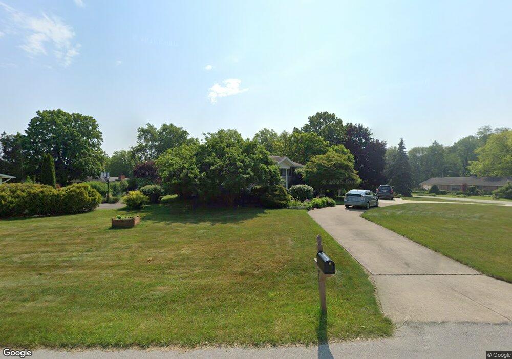 53210 Kinglet Ln, South Bend, IN 46637 - photo 1