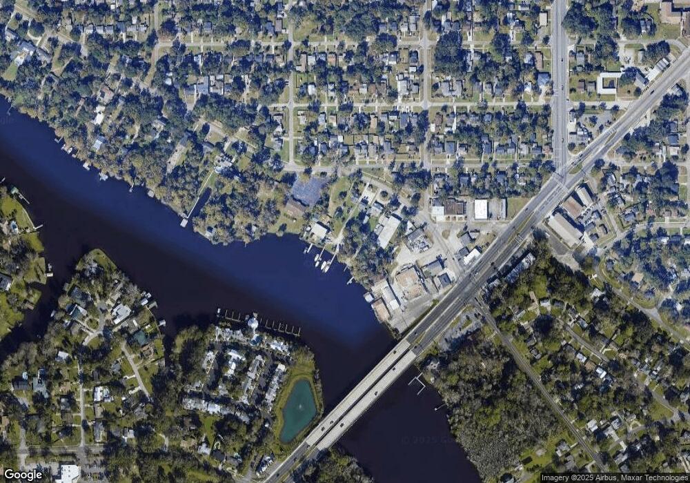 2368 Lake Shore Blvd, Jacksonville, FL 32210 - photo 1