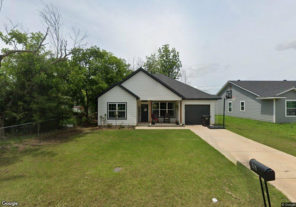 305 Blakney St, Cleburne, TX 76031 - photo 1