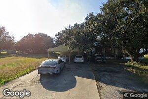 832 S 5th St, Iota, LA 70543
