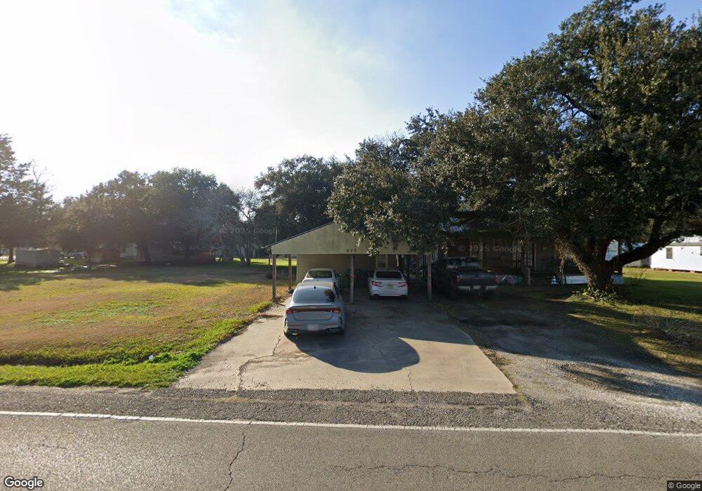 832 S 5th St, Iota, LA 70543 - photo 1
