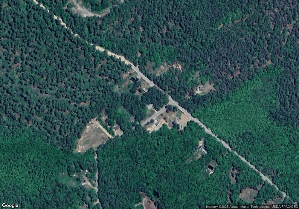 8 Little River Rd, Strafford, NH 03884 - photo 1