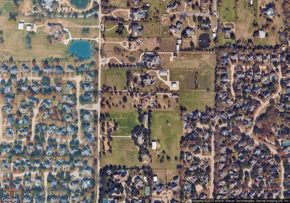 921 S White Chapel Blvd, Southlake, TX 76092 - photo 1