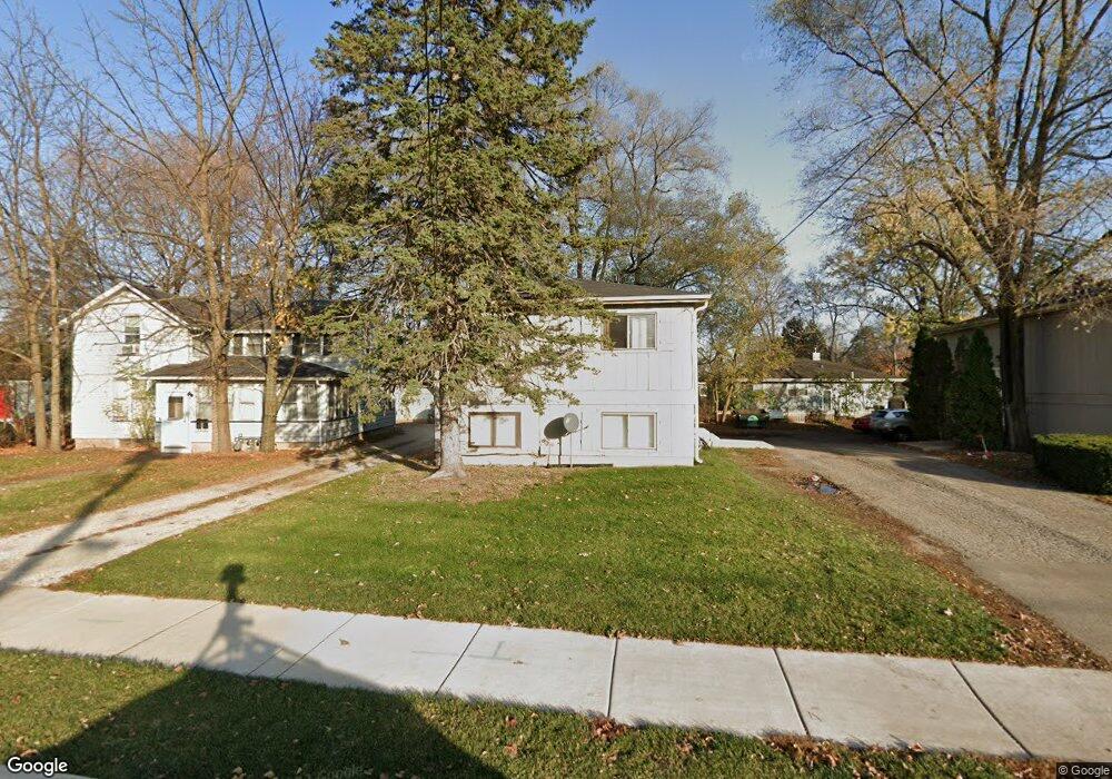 24 S Prairie St unit 26, Batavia, IL 60510 - photo 1