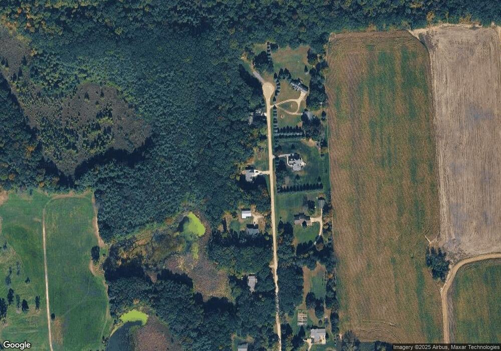 7133 Colonial Way unit Bldg-Unit, Howell, MI 48855 - photo 1