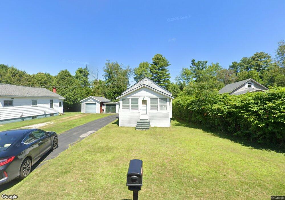 137 Curtis Ave, Rutland, VT 05701 - photo 1