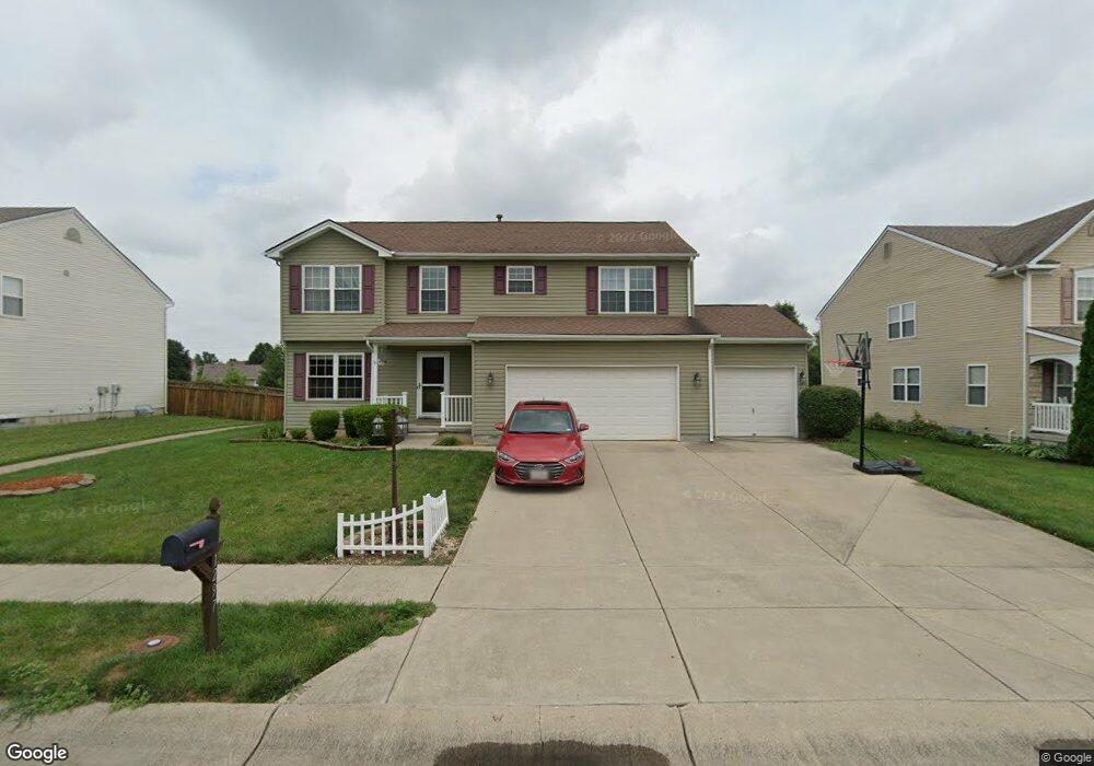 1297 Cross Dr, Xenia, OH 45385 - photo 1