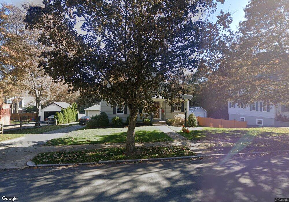 21 West St, Stoneham, MA 02180 - photo 1