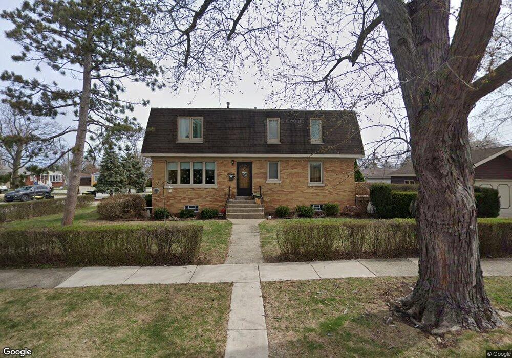 9943 Agatite Ct, Schiller Park, IL 60176 - photo 1