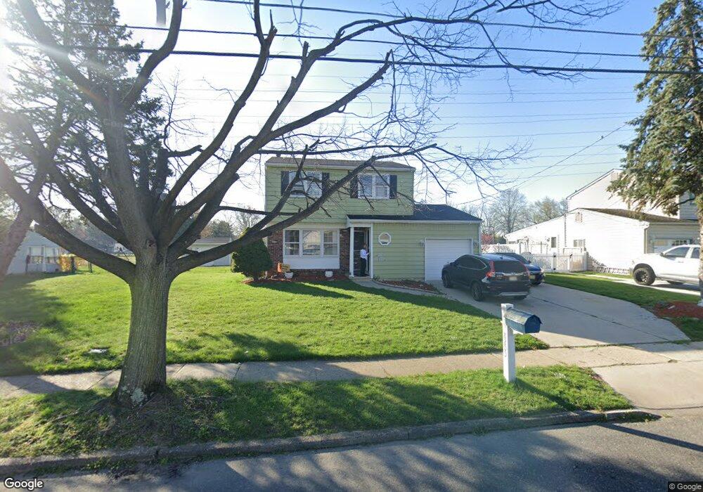8200 Wyndam Rd, Pennsauken, NJ 08109 - photo 1