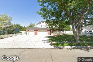 13270 Forest Meadow Dr, Riverton, UT 84065