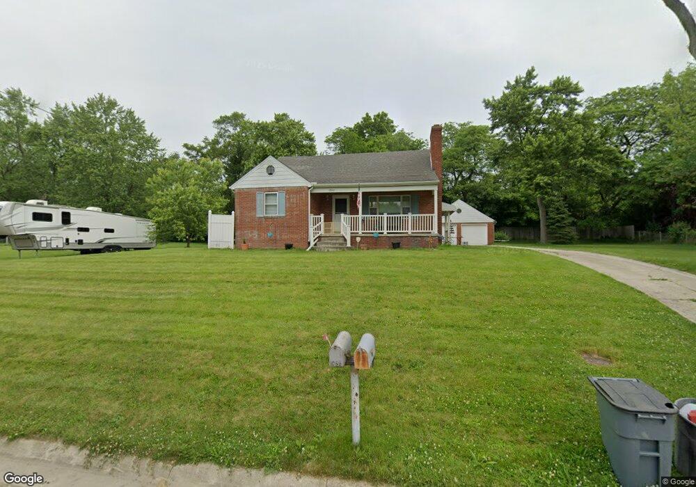 1065 E Genesee Ave, Flint, MI 48505 - photo 1