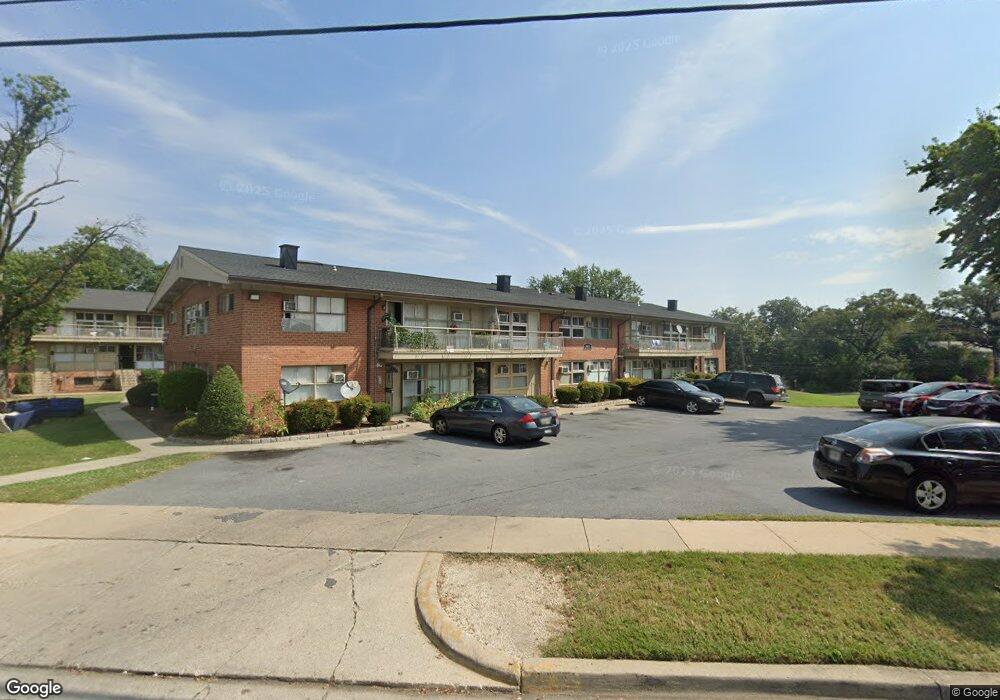 7403 18th Ave, Hyattsville, MD 20783 - photo 1