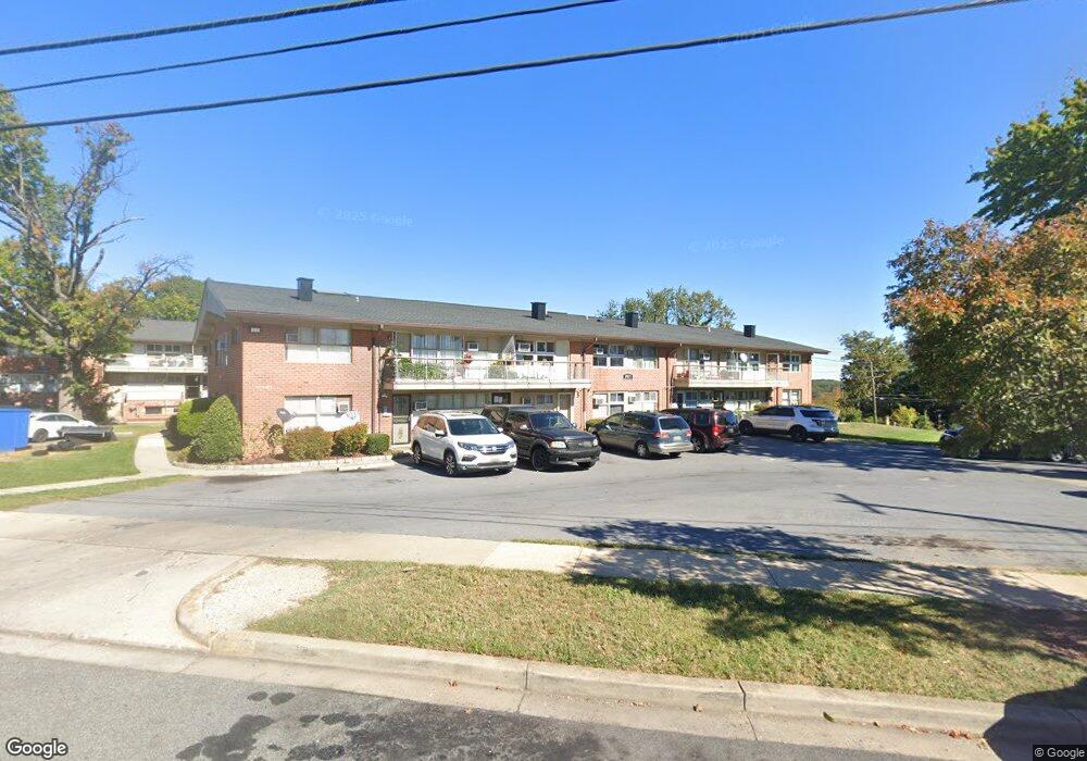 7403 18th Ave unit 106, Hyattsville, MD 20783 - photo 1