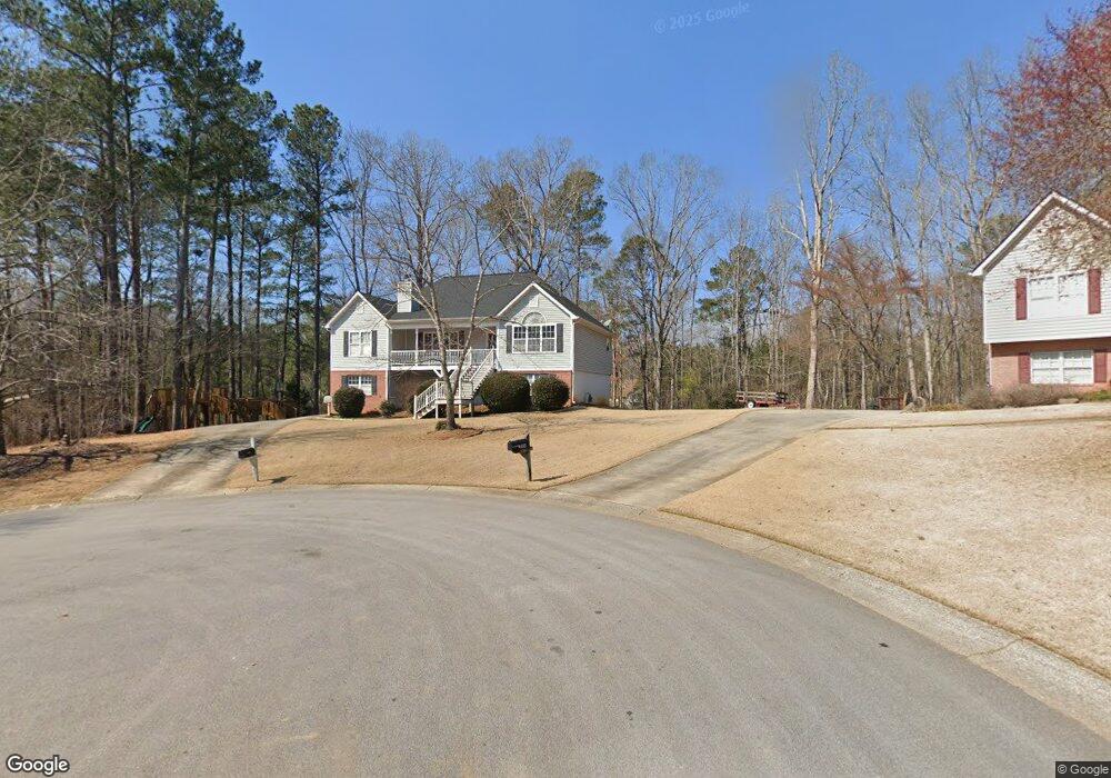 221 Aberdeen Place, Acworth, GA 30101 - photo 1