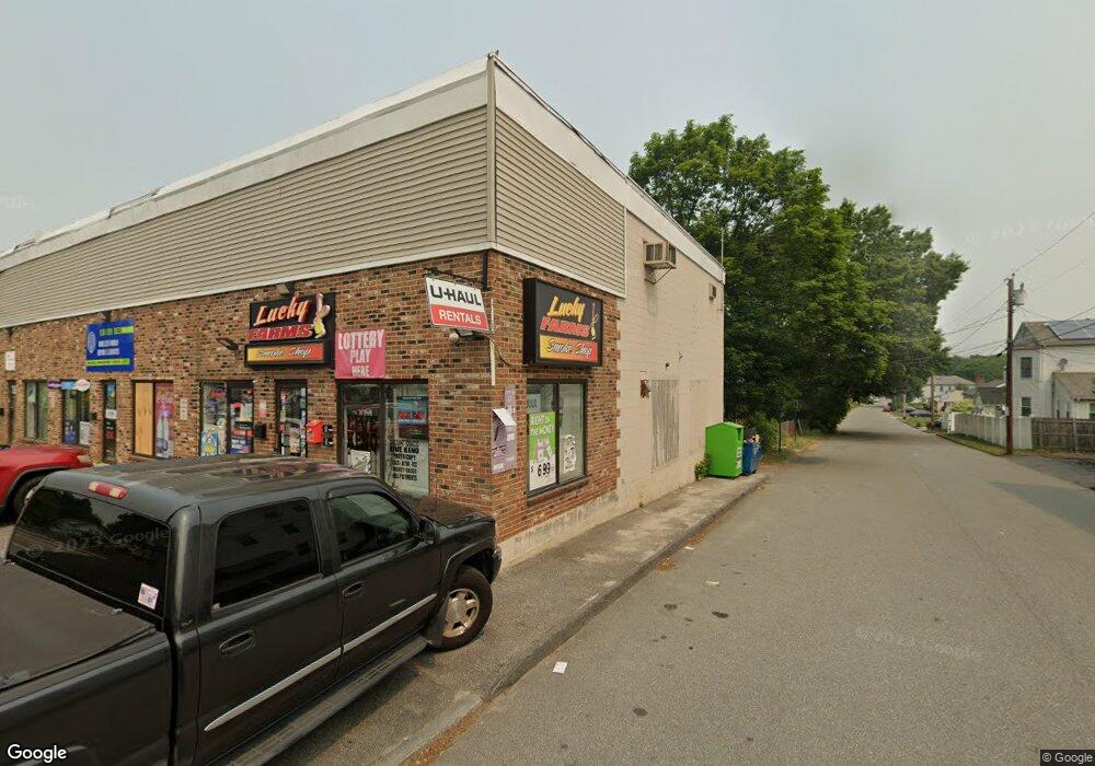 759 Grafton St unit 2, Worcester, MA 01604 - photo 1