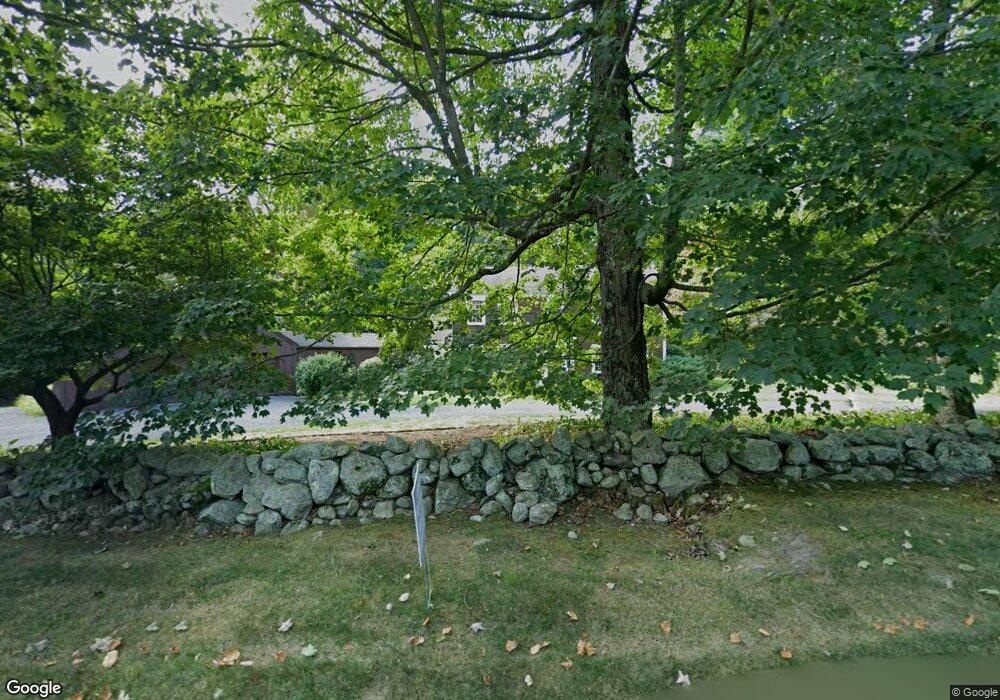 795 Fisher Rd, Fitchburg, MA 01420 - photo 1