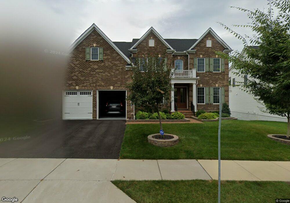 22353 Heron Neck Terrace, Clarksburg, MD 20871 - photo 1