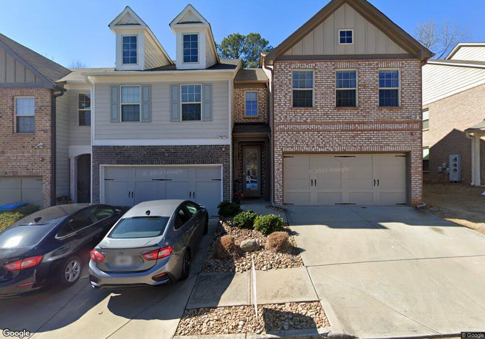 3437 Desoto Rd unit 32, Snellville, GA 30078 - photo 1