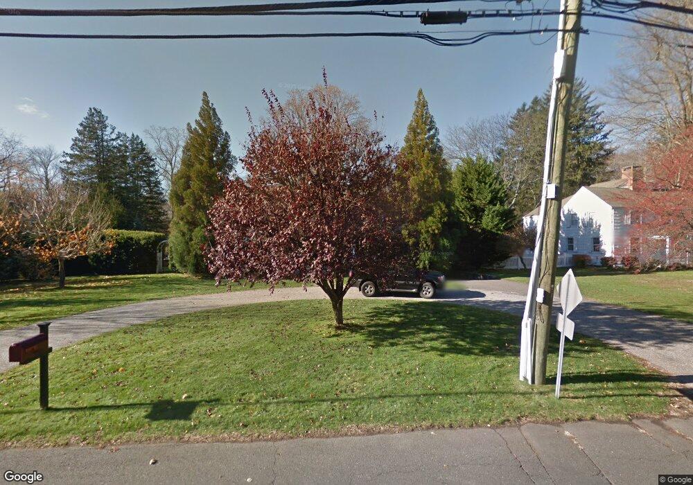 17 Birch Rd, Darien, CT 06820 - photo 1