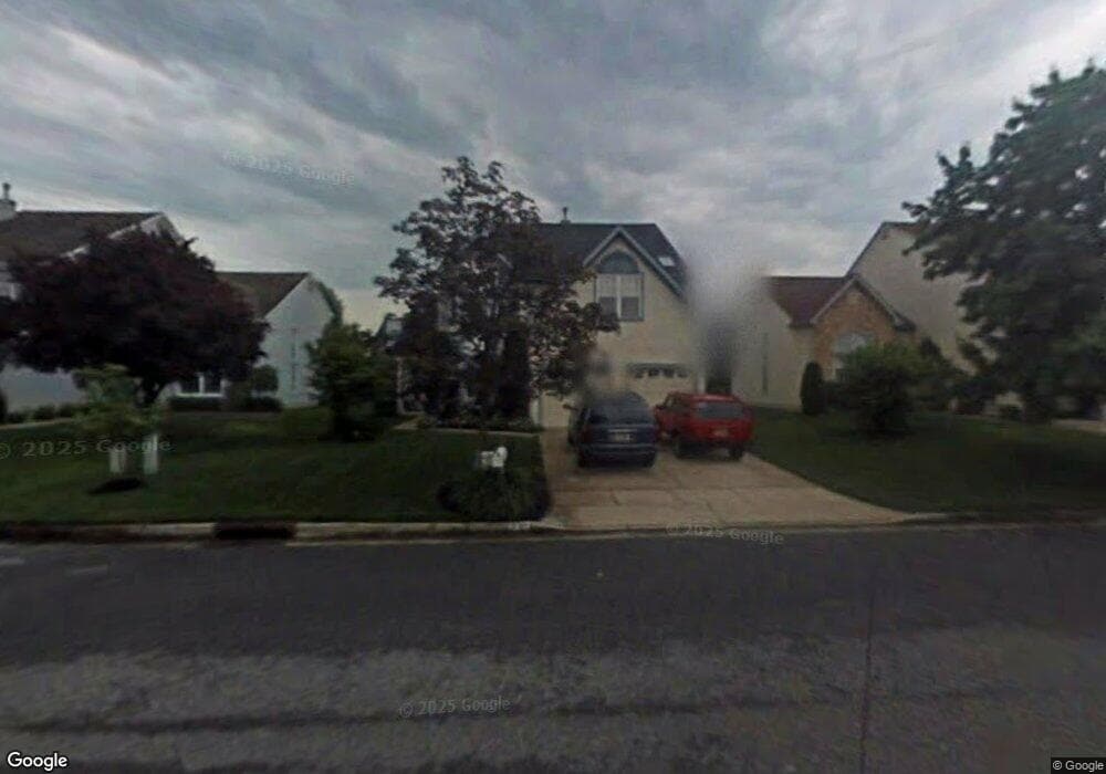 28 Biddle Way, Mount Laurel, NJ 08054 - photo 1