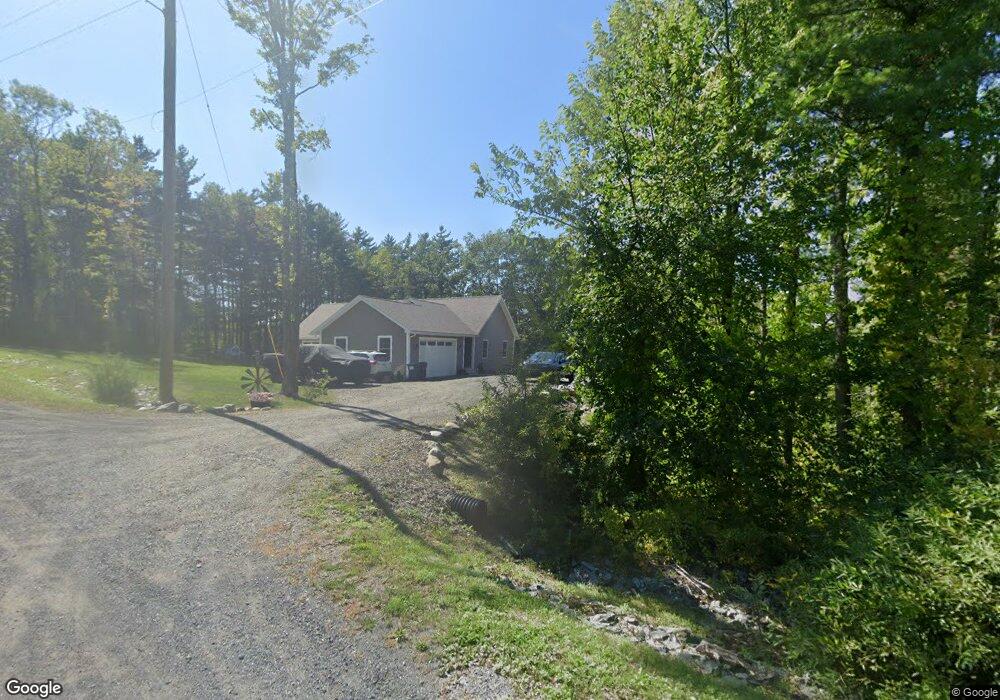 LOT# 1 Old Gale Hill Rd, New Lebanon, NY 12062 - photo 1