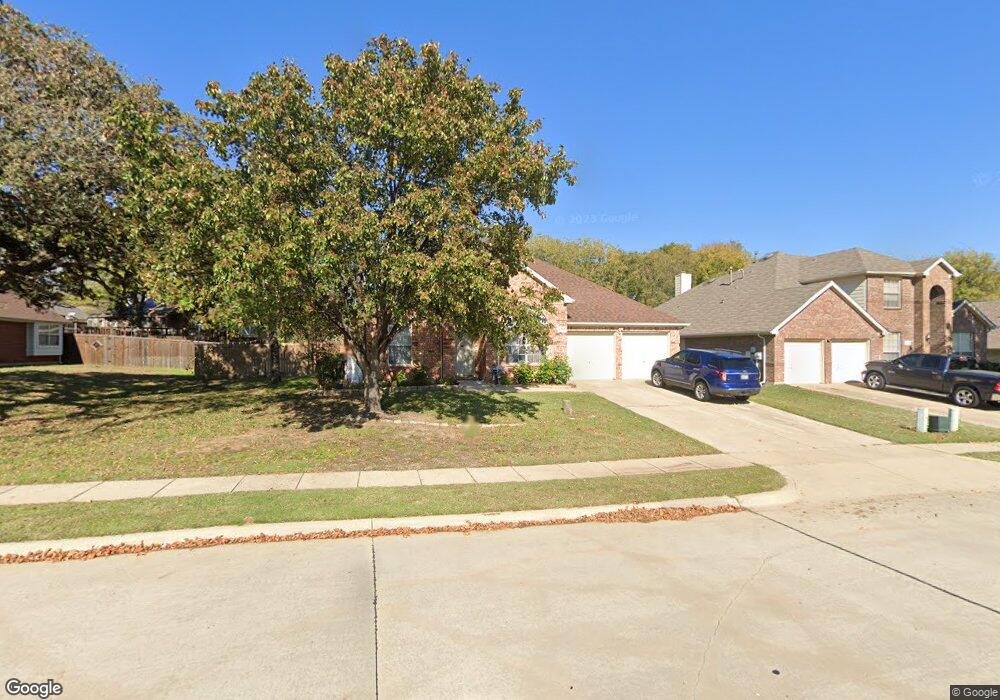 2313 Great Bear Ln, Denton, TX 76210 - photo 1