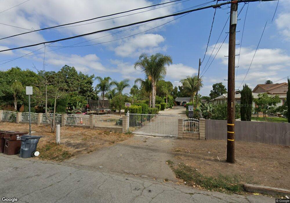 Street View Photo