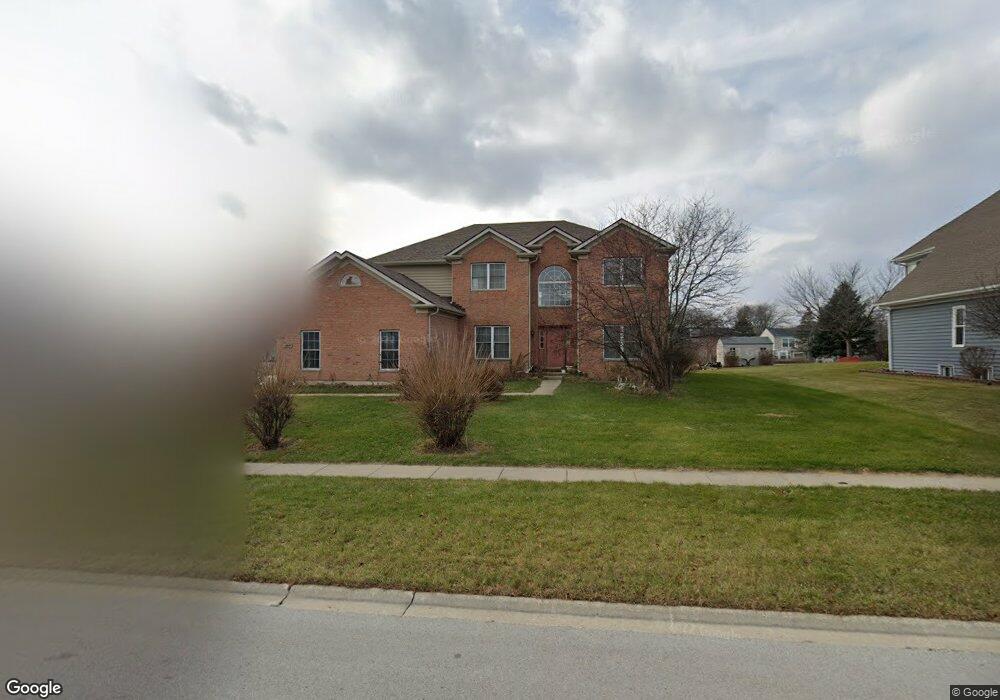 1330 Ivy Ln, Algonquin, IL 60102 - photo 1